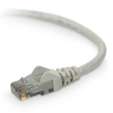 Belkin 1.22 m. Cat6 900 UTP networking cable Grey
