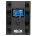 Tripp Lite SmartPro LCD 120V 1500VA 900W Line-Interactive UPS, Tower, LCD Display, USB