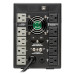 Tripp Lite SmartPro LCD 120V 1500VA 900W Line-Interactive UPS, Tower, LCD Display, USB
