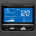Tripp Lite SmartPro LCD 120V 1500VA 900W Line-Interactive UPS, Tower, LCD Display, USB