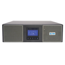 Eaton 9PX5K uninterruptible power supply (UPS) Double-conversion (Online) 5 kVA 4500 W 4 AC outlet(s)