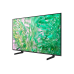 Samsung HG43U800FNF 4K Ultra HD Smart TV Black 20 W