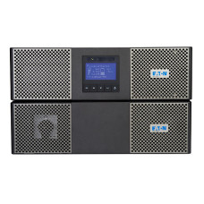 Eaton 9PX uninterruptible power supply (UPS) 5 kVA 4500 W 21 AC outlet(s) Eaton 9PX uninterruptible power supply (UPS) 5 kVA 4500 W 21 AC outlet(s)