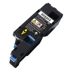 DELL J95NM toner cartridge 1 pc(s) Original Yellow