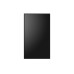 Sharp PN-P556 Kiosk design 139.7 cm (55