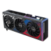 ASUS ROG -STRIX-RTX4060TI-8G-GAMING graphics card NVIDIA GeForce RTX 4060 Ti 8 GB GDDR6