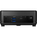 MSI Cubi 5 12M-266US Intel® Core™ i3 i3-1215U 8 GB DDR4-SDRAM 1 TB SSD Windows 11 Home Mini PC Black