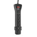 Tripp Lite Protect It! 7-Outlet Surge Protector, 7 ft. Cord, 2160 Joules, Black Housing