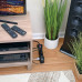 Tripp Lite Protect It! 7-Outlet Surge Protector, 7 ft. Cord, 2160 Joules, Black Housing
