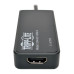 Tripp Lite U344-001-HDMI-R USB 3.0 SuperSpeed to HDMI Dual Monitor External Video Graphics Card Adapter, 512 MB SDRAM - 2048x1152,1080p