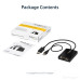 StarTech.com DisplayPort to DVI Dual Link Active Adapter - DisplayPort to DVI-D Adapter Video Converter 2560x1600 60Hz - DP 1.2 to DVI Monitor - USB Powered - Latching DP Connector