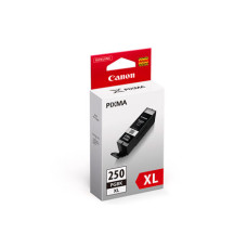 Canon PGI-250PGBK XL ink cartridge 1 pc(s) Original High (XL) Yield Black
