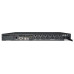 Tripp Lite SmartPro 120V 1kVA 800W Line-Interactive Sine Wave UPS, SNMP, Webcard, 1U Rack, USB, DB9 Serial