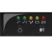 Tripp Lite SmartPro 120V 1kVA 800W Line-Interactive Sine Wave UPS, SNMP, Webcard, 1U Rack, USB, DB9 Serial