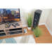 Tripp Lite Protect It! 8-Outlet Home Computer Surge Protector, 8-ft. Cord, 1440 Joules