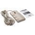 Tripp Lite Protect It! 8-Outlet Surge Protector, 25-ft. Cord, 1440 Joules