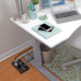 Tripp Lite Protect It! 8-Outlet Surge Protector, 10-ft. Cord, 3240 Joules, Modem/Coax/Ethernet Protection, RJ45