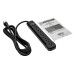 Tripp Lite Protect It! 7-Outlet Surge Protector, 12-ft. Cord, 1080 Joules, Black Housing