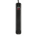 Tripp Lite Protect It! 7-Outlet Surge Protector, 12-ft. Cord, 1080 Joules, Black Housing