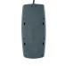 Tripp Lite Protect It! 10-Outlet Surge Protector, 8-ft, Cord, 2395 Joules, Tel/Modem Protection