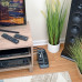 Tripp Lite Protect It! 10-Outlet Surge Protector, 8-ft, Cord, 2395 Joules, Tel/Modem Protection