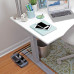 Tripp Lite Protect It! 10-Outlet Surge Protector, 8-ft, Cord, 2395 Joules, Tel/Modem Protection