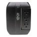 Tripp Lite Protect It! Surge Protector with 6 Rotatable Outlets, Direct-Plug In, 1500 Joules