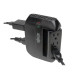 Tripp Lite Protect It! Surge Protector with 6 Rotatable Outlets, Direct-Plug In, 1500 Joules