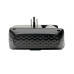 Tripp Lite Protect It! Surge Protector with 6 Rotatable Outlets, Direct-Plug In, 1500 Joules