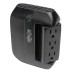 Tripp Lite Protect It! Surge Protector with 6 Rotatable Outlets, Direct-Plug In, 1500 Joules
