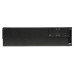 Tripp Lite SMX2200XLRT2U SmartPro 230V 2.2kVA 1.92kW Line-Interactive Sine Wave UPS, 2U, Extended Run, Network Card Options, LCD, USB, DB9