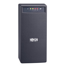 Tripp Lite SmartPro 120V 750VA 450W Line-Interactive UPS, AVR (Boost only), Tower, USB