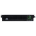 Tripp Lite SmartPro 120V 750VA 600W Line-Interactive Sine Wave UPS, Extended Run, SNMP, Webcard, 2U Rack/Tower, USB, RB9 Serial