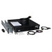 Tripp Lite SmartPro 120V 3kVA 2.25kW Line-Interactive Sine Wave UPS, Extended Run, SNMP, Webcard option, 2U Rack/Tower, USB, DB9 Serial