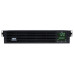 Tripp Lite SmartPro 120V 3kVA 2.25kW Line-Interactive Sine Wave UPS, Extended Run, SNMP, Webcard option, 2U Rack/Tower, USB, DB9 Serial
