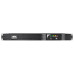 Tripp Lite SmartPro 120V 500VA 300W Line-Interactive UPS, SNMP, Webcard, 1U Rack/Tower, USB, DB9 Serial