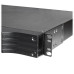 Tripp Lite SmartPro 120V 500VA 300W Line-Interactive UPS, SNMP, Webcard, 1U Rack/Tower, USB, DB9 Serial