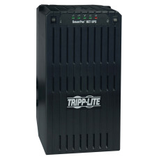 Tripp Lite SMART3000NET uninterruptible power supply (UPS) Line-Interactive 3 kVA 2400 W