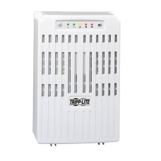 Tripp Lite SmartPro 120V 2.2kVA 1.6kW Line-Interactive UPS, Tower, SNMP, Webcard, USB, DB9 Serial, Gray