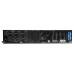 Tripp Lite SmartPro 120V 2.2kVA 1.92kW Line-Interactive Sine Wave UPS, Extended Run, SNMP, Webcard, 2U Rack/Tower, LCD, USB, DB9 Serial
