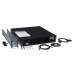 Tripp Lite SmartPro 120V 2.2kVA 1.92kW Line-Interactive Sine Wave UPS, Extended Run, SNMP, Webcard, 2U Rack/Tower, LCD, USB, DB9 Serial