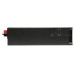 Tripp Lite SmartPro 120V 1.5kVA 1.35kW Line-Interactive Sine Wave UPS, SNMP, Webcard option, 2U Rack, LCD, USB, DB9 Serial