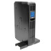 Tripp Lite SmartPro LCD 120V 1.5kVA 900W Line-Interactive UPS, 2U Rack/Tower, LCD Display, USB, DB9 Serial