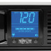 Tripp Lite SmartPro LCD 120V 1.5kVA 900W Line-Interactive UPS, 2U Rack/Tower, LCD Display, USB, DB9 Serial