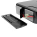 Tripp Lite SmartPro LCD 120V 1.5kVA 900W Line-Interactive UPS, 2U Rack/Tower, LCD Display, USB, DB9 Serial