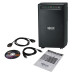 Tripp Lite SmartPro 120V 1.5kVA 980W Line-Interactive UPS, Tower, USB, DB9 Serial