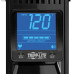 Tripp Lite SmartPro LCD 120V 1.2kVA 700W Line-Interactive UPS, 2U Rack/Tower, LCD Display, USB, DB9 Serial