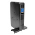 Tripp Lite SmartPro LCD 120V 1.2kVA 700W Line-Interactive UPS, 2U Rack/Tower, LCD Display, USB, DB9 Serial