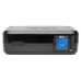 Tripp Lite SmartPro LCD 120V 1kVA 500W Line-Interactive UPS, Tower, LCD Display, USB, TEL/DSL/Coax Protection