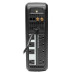 Tripp Lite SmartPro LCD 120V 1kVA 500W Line-Interactive UPS, Tower, LCD Display, USB, TEL/DSL/Coax Protection